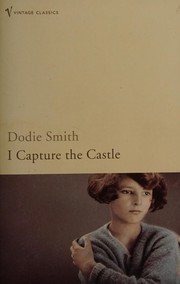Cover of: I Capture the Castle by Dodie Smith, Valerie Grove