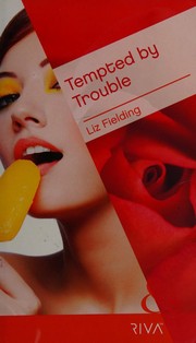 Cover of: Tempted by Trouble