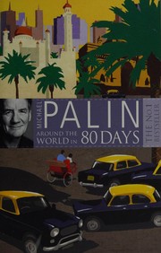 Cover of: Around the World in Eighty Days by Michael Palin