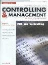 Cover of: IFRS und Controlling by Barbara Weißenberger