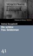 Cover of: Die schöne Frau Seidenman