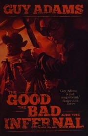the-good-the-bad-and-the-infernal-cover