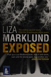 Cover of: Exposed by Liza Marklund