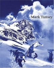 Cover of: Mark Tansey by Mark Tansey