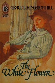 Cover of: The white flower