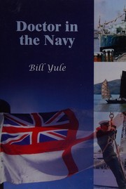 Cover of: Doctor in the navy