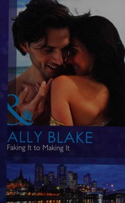 Cover of: Faking It to Making It