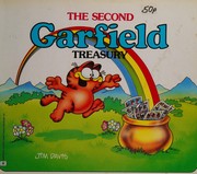 Cover of: The second Garfield treasury.