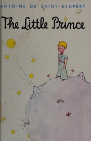 Cover of: The Little Prince