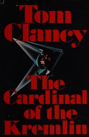 Cover of: Le cardinal du Kremlin: roman