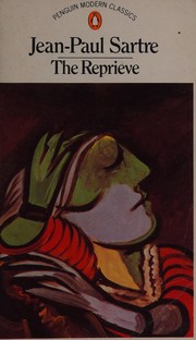 Cover of: The reprieve