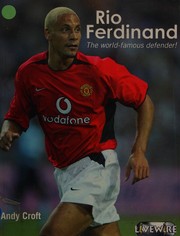 Cover of: Rio Ferdinand (Livewire Real Lives)