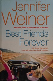 Cover of: Best friends forever