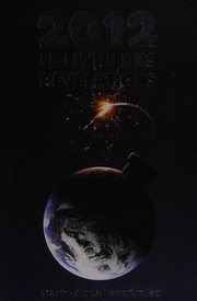 Cover of: 2012: le livre des révélations