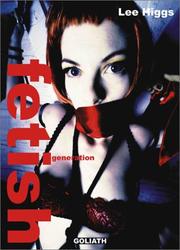 Cover of: Generation Fetish