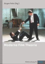 Cover of: Moderne Film Theorie