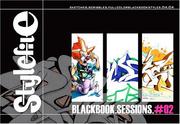 Cover of: Blackbook Sessions 2: Graffiti On Paper (Stylefile Blackbook Sessions)