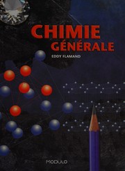 Chimie générale by Eddy Flamand