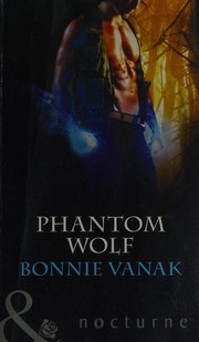 Cover of: Phantom Wolf
