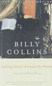 Cover of: Sailing Alone Around the Room: New and Selected Poems