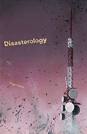 Cover of: Disasterology