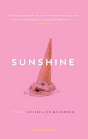 Cover of: Sunshine by Melissa Lee-Houghton