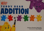 Cover of: Teddy bear addition