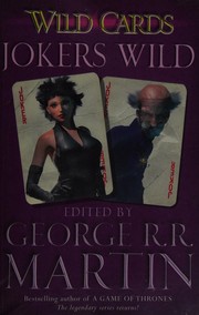 Cover of: Jokers Wild