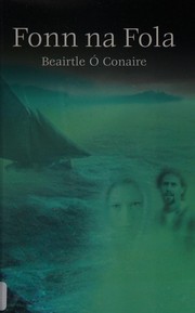 Cover of: Fonn Na Fola by Beairtle O'Conaire