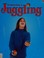 Cover of: The Usborne book of juggling
