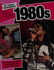 Cover of: The 1980s