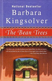 Cover of: The Bean Trees by Barbara Kingsolver