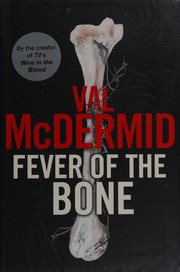 Cover of: Fever of the bone