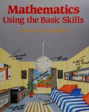 Cover of: Mathematics-Using the Basic Skills