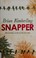 Cover of: Snapper