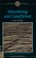 Cover of: Weathering and landforms