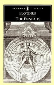 Cover of: The enneads by Plotinus