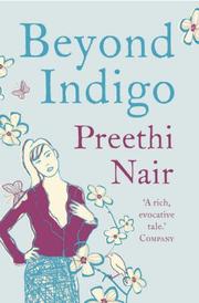 Cover of: The Colour of Love | Preethi Nair