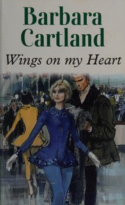 Cover of: Wings on my heart by 