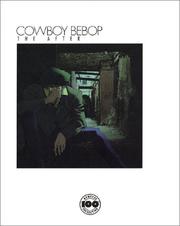 Cover of: Cowboy Bebop The After (Kauboui Bibappu The After) (in Japanese) by 