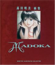 Cover of: Madoka (Madoka) (in Japanese) by Akami Takada