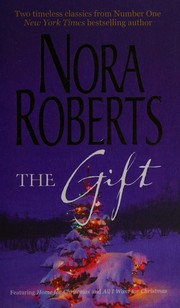 Cover of: Gift: Home for Christmas; All I Want for Christmas