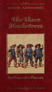 Trois mousquetaires by E. L. James