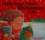 Cover of: Teddy Bear, Piglet, Christmas and Me