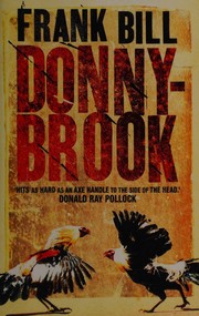 Cover of: Donnybrook by Frank Bill