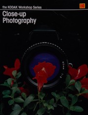 Cover of: Close-up photography