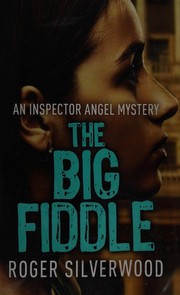 Cover of: The big fiddle