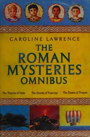 the-roman-mysteries-omnibus-cover