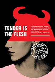 Cover of: Tender Is the Flesh