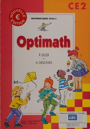 Cover of: Optimath, CE2